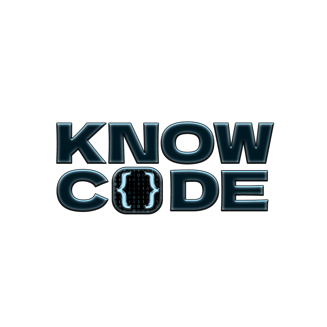 KnowCode Logo