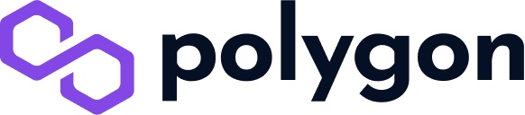 POLYGON LOGO